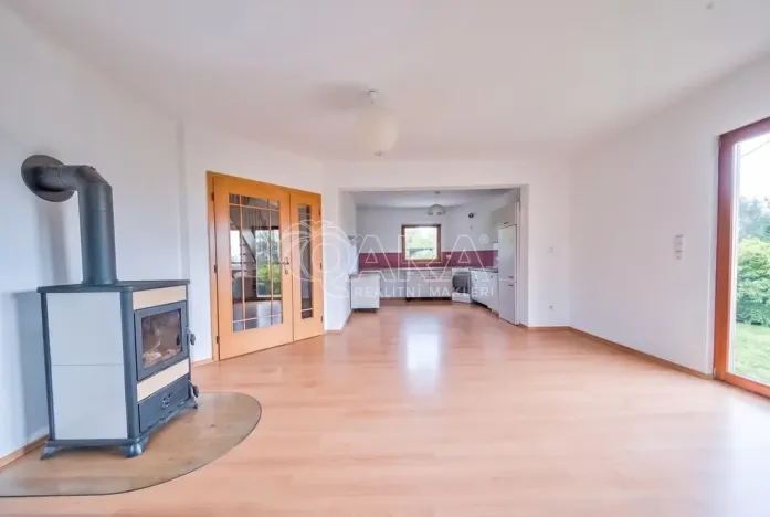 Prodej rodinného domu, Ondřejov - Turkovice, Slunečná, 145 m2