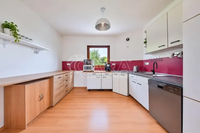Prodej rodinného domu, Ondřejov - Turkovice, Slunečná, 145 m2