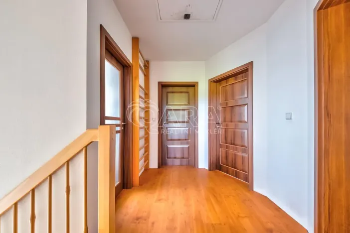 Prodej rodinného domu, Ondřejov - Turkovice, Slunečná, 145 m2