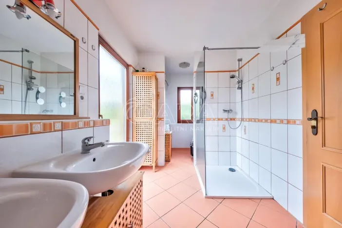Prodej rodinného domu, Ondřejov - Turkovice, Slunečná, 145 m2