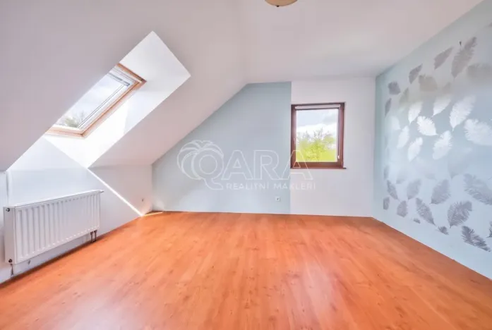 Prodej rodinného domu, Ondřejov - Turkovice, Slunečná, 145 m2