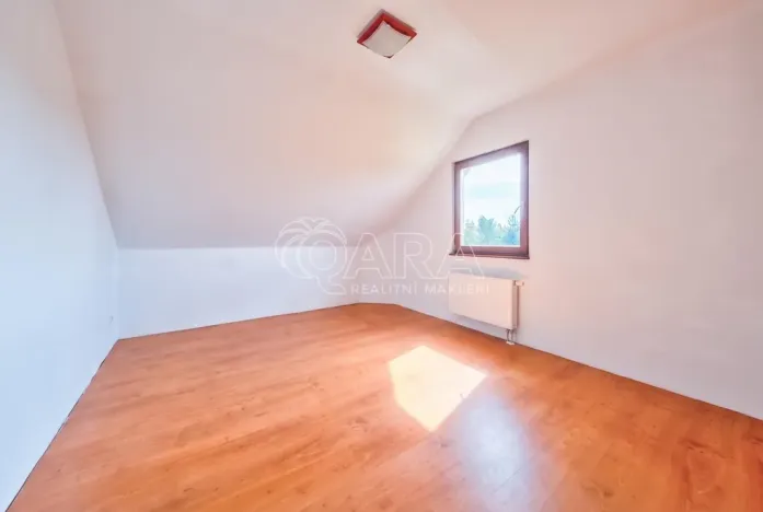 Prodej rodinného domu, Ondřejov - Turkovice, Slunečná, 145 m2