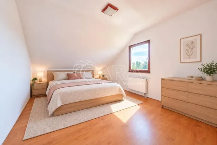 Prodej rodinného domu, Ondřejov - Turkovice, Slunečná, 145 m2