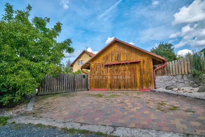 Prodej rodinného domu, Ondřejov - Turkovice, Slunečná, 145 m2