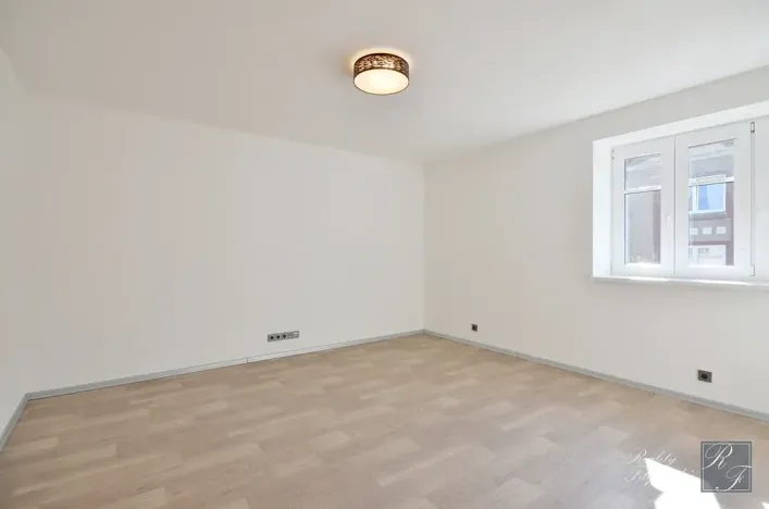 Prodej činžovního domu, Ústí nad Labem, Švabinského, 377 m2