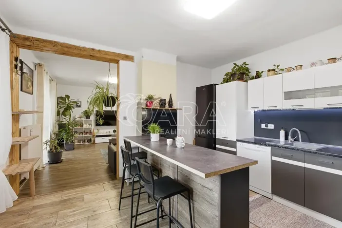 Prodej rodinného domu, Klobuky - Kobylníky, 117 m2