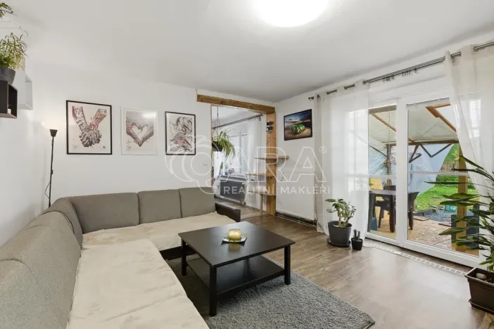 Prodej rodinného domu, Klobuky - Kobylníky, 117 m2