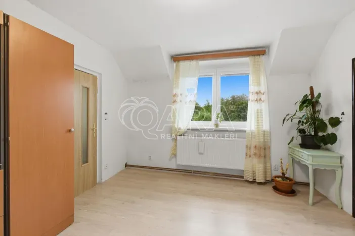 Prodej rodinného domu, Klobuky - Kobylníky, 117 m2