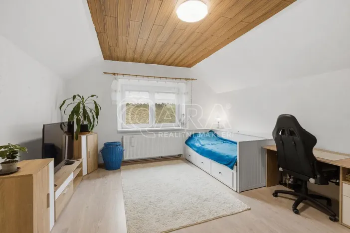 Prodej rodinného domu, Klobuky - Kobylníky, 117 m2