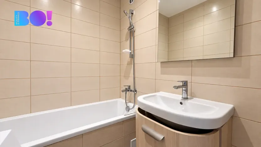 Pronájem bytu 2+1, Přerov, Trávník, 57 m2