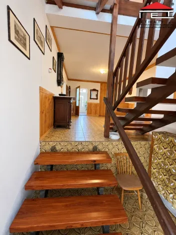 Prodej ubytování, Dobřichov, 250 m2