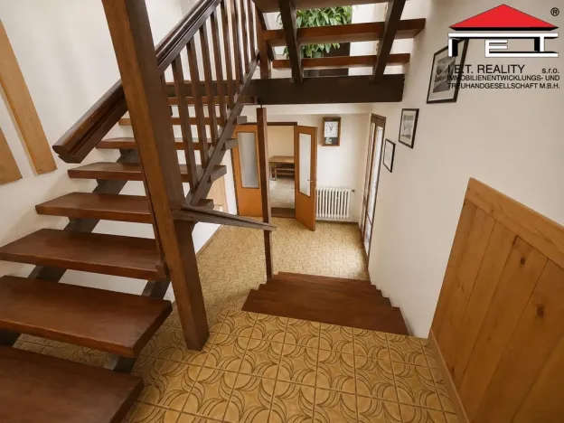 Prodej ubytování, Dobřichov, 250 m2