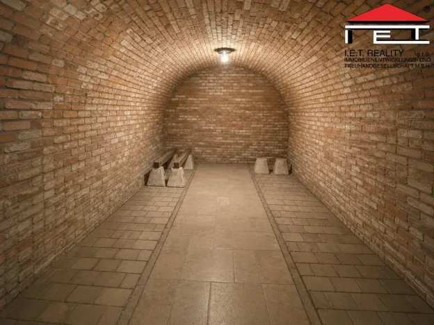 Prodej ubytování, Dobřichov, 250 m2
