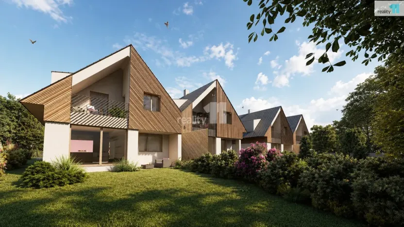Prodej rodinného domu, Jilemnice, Zvědavá ulička, 168 m2
