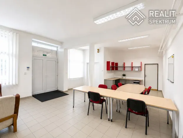 Pronájem obchodního prostoru, Letohrad - Orlice, 128 m2