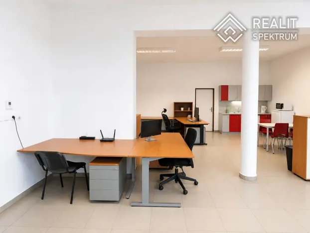 Pronájem obchodního prostoru, Letohrad - Orlice, 128 m2