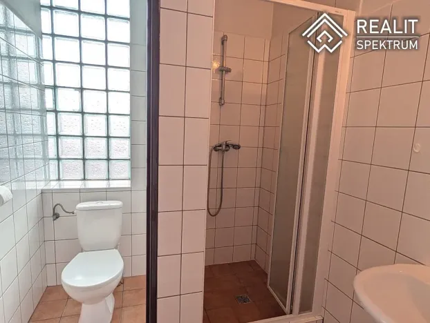 Pronájem obchodního prostoru, Letohrad - Orlice, 128 m2