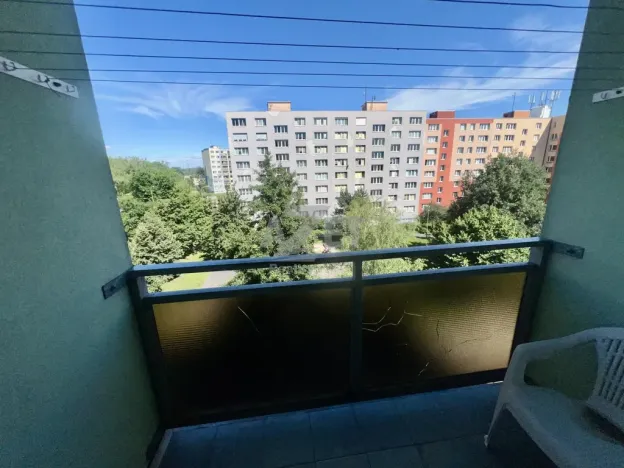 Prodej bytu 3+1, Ostrava - Zábřeh, V Zálomu, 66 m2