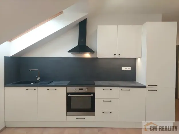 Pronájem bytu 1+kk, Olomouc - Hodolany, Holická, 38 m2
