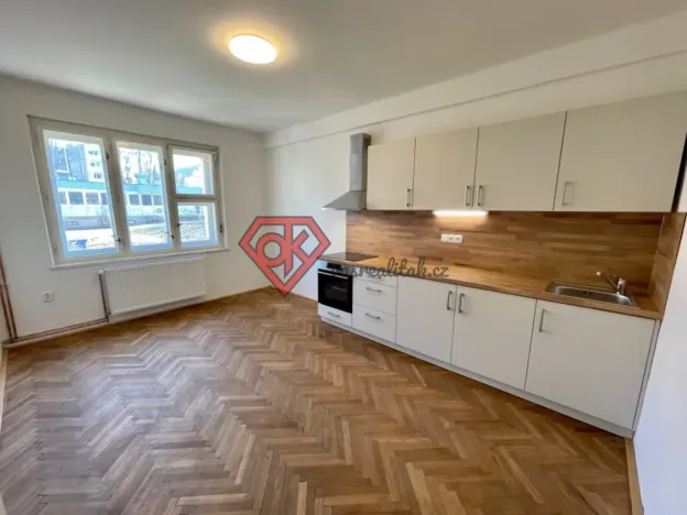 Pronájem bytu 2+1, Ústí nad Orlicí, T. G. Masaryka, 52 m2