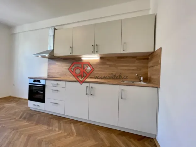 Pronájem bytu 2+1, Ústí nad Orlicí, T. G. Masaryka, 52 m2
