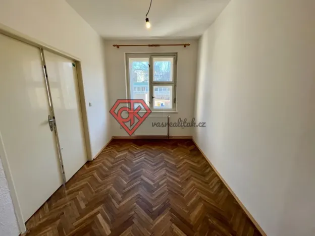 Pronájem bytu 2+1, Ústí nad Orlicí, T. G. Masaryka, 52 m2