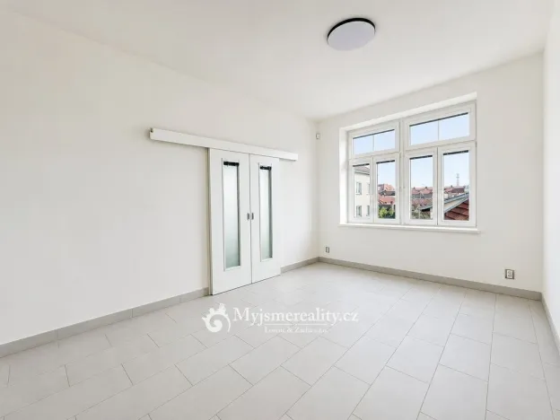 Prodej bytu 4+kk, Znojmo, U Brány, 95 m2