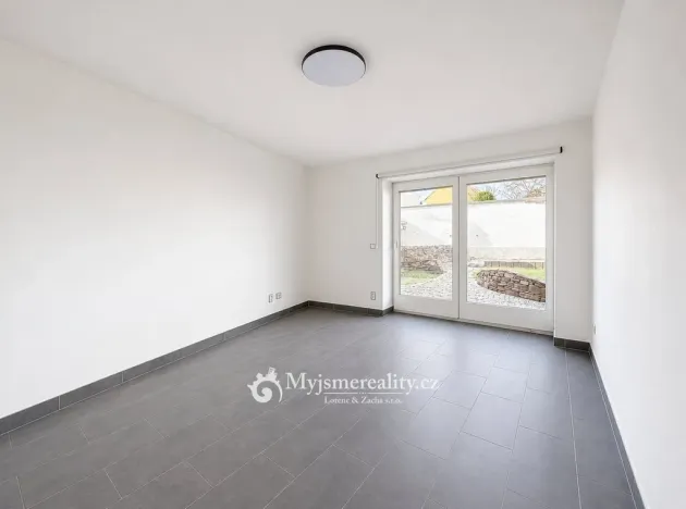Prodej bytu 4+kk, Znojmo, U Brány, 95 m2