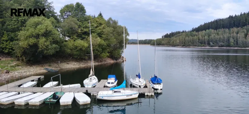 Prodej zahrady, Roudno, 384 m2