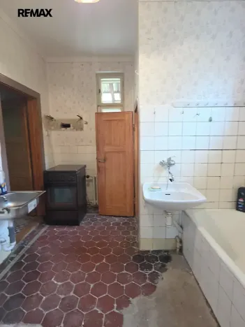 Prodej rodinného domu, Rychvald, Kosmá, 120 m2