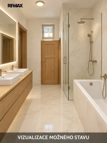 Prodej rodinného domu, Rychvald, Kosmá, 120 m2