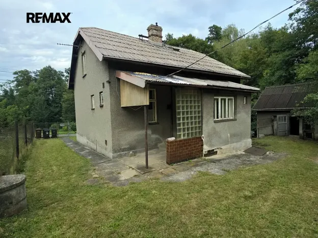 Prodej rodinného domu, Rychvald, Kosmá, 120 m2