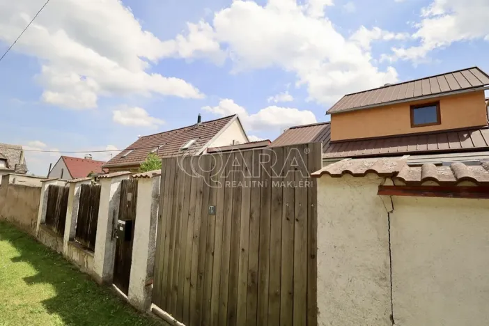 Prodej rodinného domu, Malíkovice - Hvězda, 70 m2
