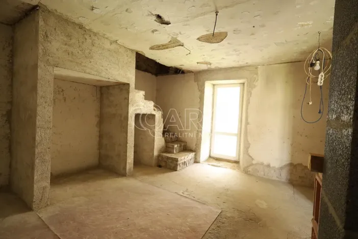 Prodej rodinného domu, Malíkovice - Hvězda, 70 m2