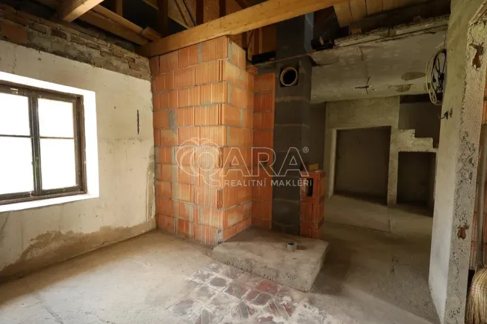 Prodej rodinného domu, Malíkovice - Hvězda, 70 m2