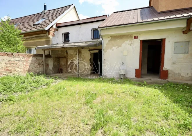 Prodej rodinného domu, Malíkovice - Hvězda, 70 m2