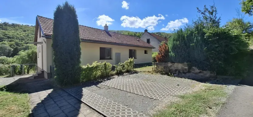 Prodej rodinného domu, Omice, 100 m2
