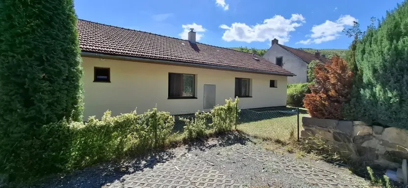 Prodej rodinného domu, Omice, 100 m2