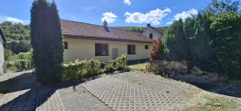 Prodej rodinného domu, Omice, 100 m2