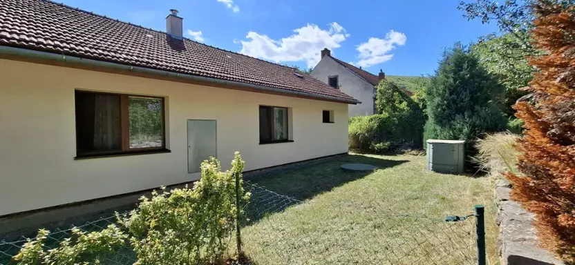 Prodej rodinného domu, Omice, 100 m2