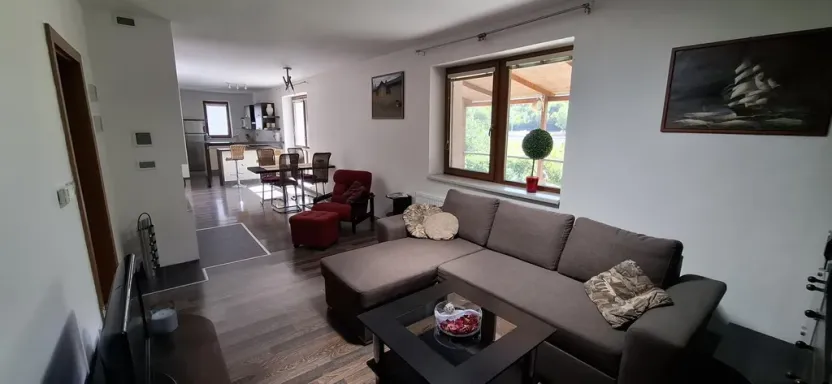 Prodej rodinného domu, Omice, 100 m2
