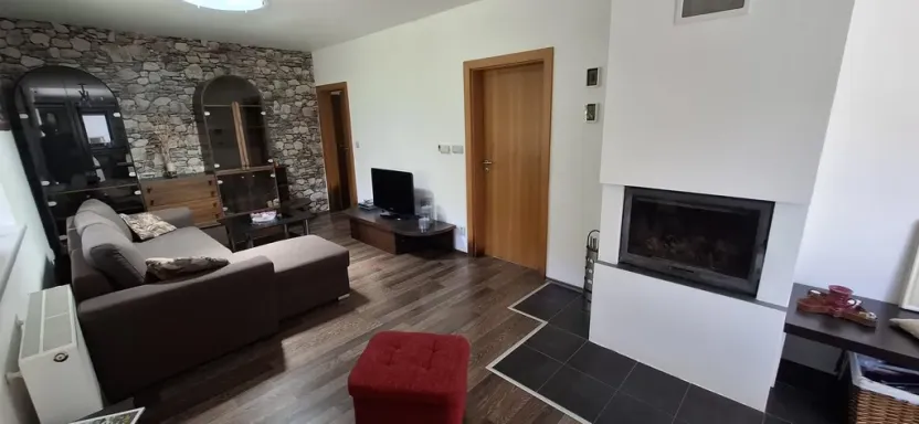 Prodej rodinného domu, Omice, 100 m2