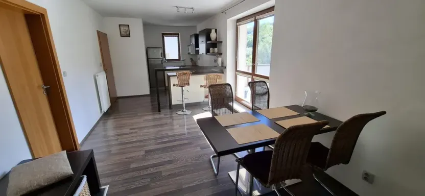 Prodej rodinného domu, Omice, 100 m2