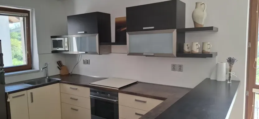 Prodej rodinného domu, Omice, 100 m2