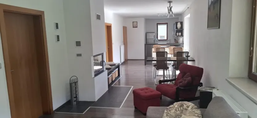 Prodej rodinného domu, Omice, 100 m2