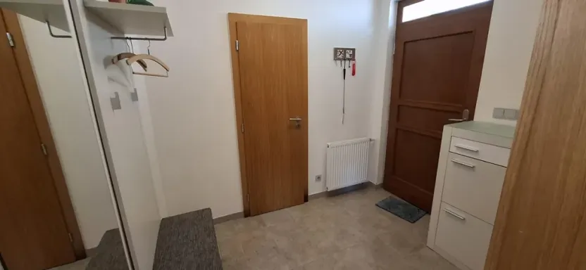 Prodej rodinného domu, Omice, 100 m2