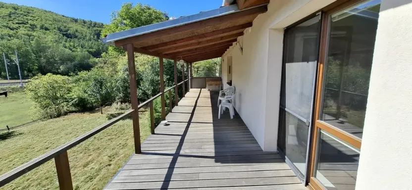 Prodej rodinného domu, Omice, 100 m2