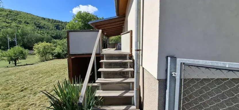 Prodej rodinného domu, Omice, 100 m2