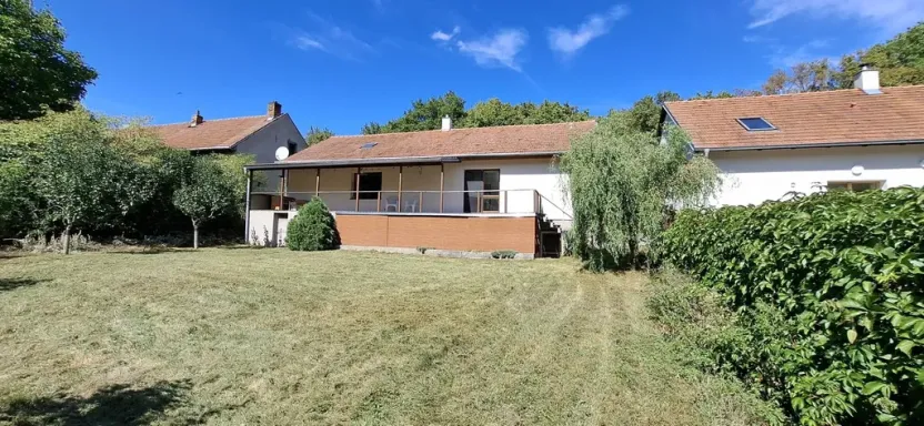 Prodej rodinného domu, Omice, 100 m2