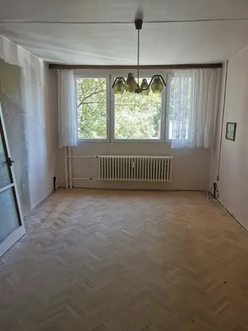 Prodej bytu 3+1, Brno, Havlenova, 66 m2